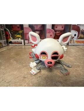 Funko FNAF Five Nights At Freddy’s Special Delivery AR Mystery Mini Mangle 1/24